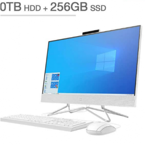 $150 off HP 23.8" Touchscreen All-in-One Desktop - 11th Gen Intel Core i5-1135G7 @Costco