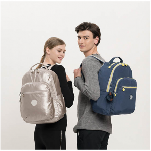 Extra 15% Off Backpack @ Kipling