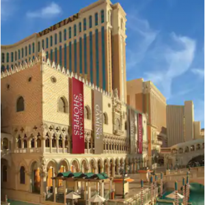 The Venetian Resort Las Vegas @Expedia