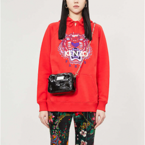 Selfridges 夏日大促 精选Kenzo、Off-White、Alexander Mcqueen、Burberry等时尚大牌服饰鞋包热卖