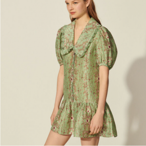 Sandro Paris 折扣区男女春夏服饰热卖