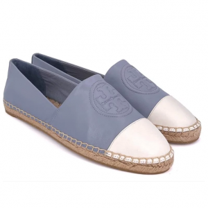 Tory Burch 乐福鞋