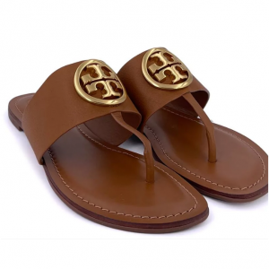 Tory Burch 夹趾拖鞋