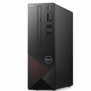 Dell - 戴尔Vostro 3681 迷你台式机 (i5-10400 8GB 1TB HDD) ，立减$436