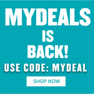 Up to 50% OFF Selected Ranges @ MyProtein US