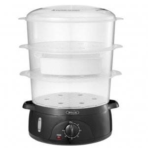 Bella 9.5夸脱 3层电蒸锅 @ Best Buy