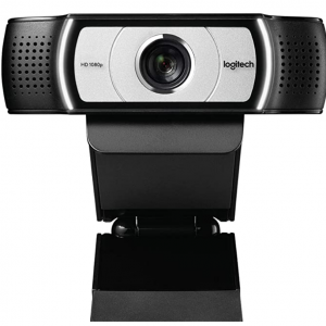 Amazon - Logitech C930e 1080P 网络摄像头，直降$60 