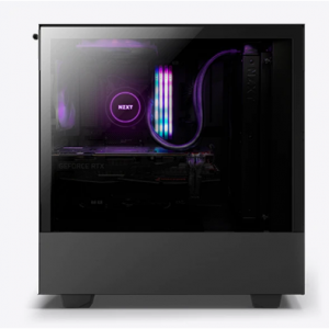 NZXT - Creator PC遊戲台式機，現價$3999 + 免運費