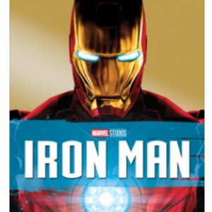 Iron Man - Rent $3.99 Buy $7.99 @Apple 