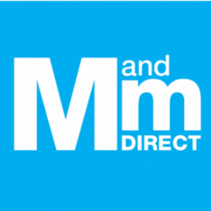 Up To 75% Off Footwear @ MandM Direct