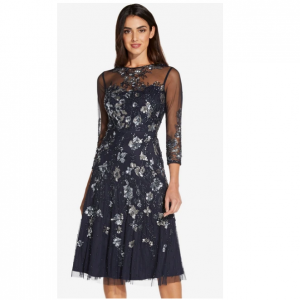 Adrianna Papell官网 折扣区美裙促销