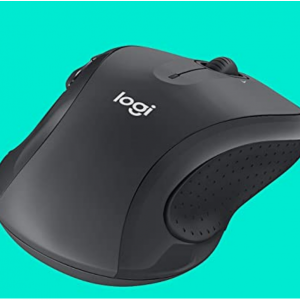 Amazon - Logitech M510 无线鼠标，现价$19.99，2年超长续航 