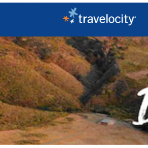 Travelocity - 機票大促：多條航線、多個航班低至$200 