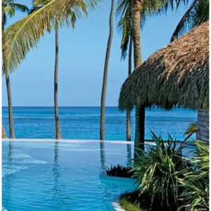  $200 resort coupon to use on your stay at Zoëtry Wellness & Spa Resorts @Expedia