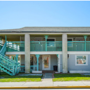 20% off Hotel O Myrtle Beach Boardwalk 401, 7th Ave N, Myrtle Beach SC @OYO