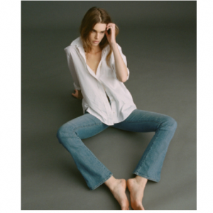 Up To 60% Off Select Styles @ Lucky Brand