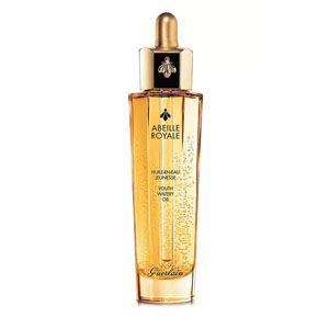 $94.50 Guerlain Abeille Royale Anti-Aging Youth Watery Facial Oil 1.7 oz @ Neiman Marcus 
