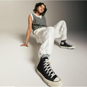 Up To 40% Off Sale Styles @ Converse