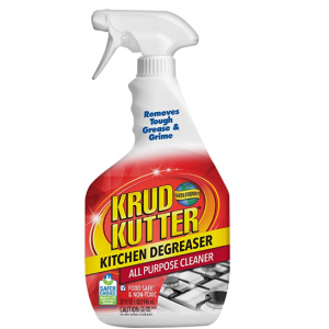 Krud Kutter 多用途厨房清洁剂，32 oz @ Amazon