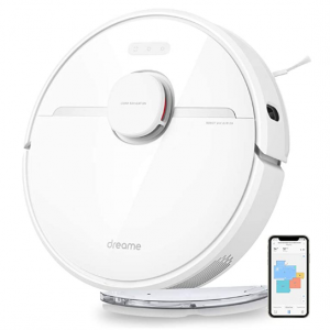 Dreame D9 Robot Vacuum and Mop Cleaner @ Amazon