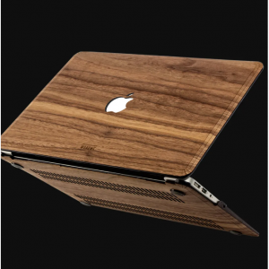 Macbook Protective Case for $129.99 @WoodWe