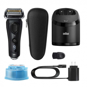 Braun Series 9 Shaver with Clean and Charge System @ Costco