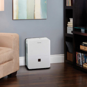 Danby 50 Pint Dehumidifier with Pump @ Costco