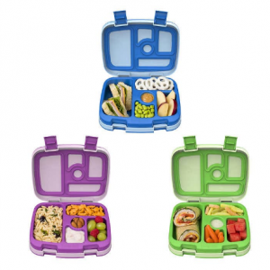 Bentgo Kids Lunch Box Containers, 3-Pack @ Costco