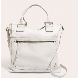 American Leather Jamestown Tote
