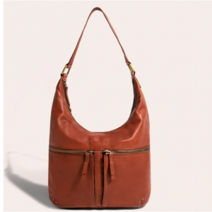 American Leather Hanover Hobo