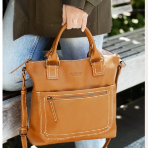 Extra 20% Off Sale Bags @ American Leather Co. 