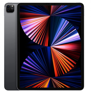 $100 off 2021 Apple 12.9-inch iPad Pro (Wi‑Fi, 128GB) @Amazon