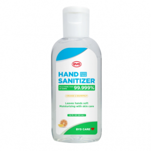 Hand Sanitizer Sale @ Office Depot