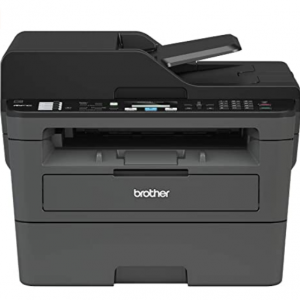 $150 off Brother Monochrome Laser Printer MFCL2710DW @Amazon