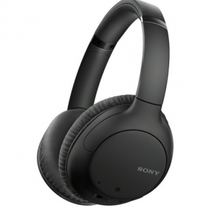 B&H - Sony WH-CH710N 藍牙無線主動降噪耳機 ，直降$80