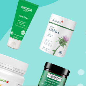 Mid Year Sitewide Sale @ Healthpost