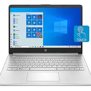 $50 off HP 14-fq0057nr Laptop(AMD 3050U2a 4GB 64GB) @BJ's