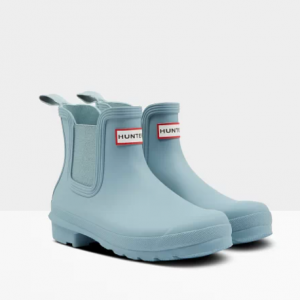 Hunter Boots Final Reduction - Up to 50% Off