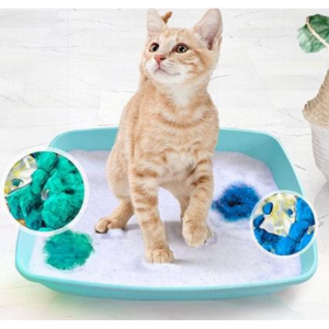 Pretty Litter CA Cat Litter on Sale