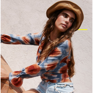 Nasty Gal官网 全场潮流服饰、鞋履促销