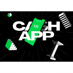 2024年最新Cash App注册教程及使用指南（转账限额+充值+提现+手续费+奖励），美国常见的境内转账工具！