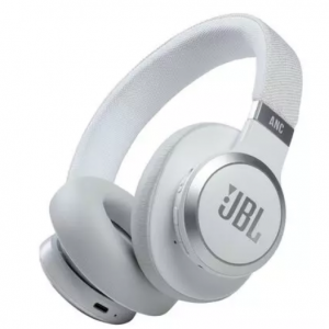 Harman Audio - JBL LIVE 660NC 头戴降噪耳机，7.5折