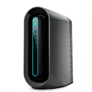 Dell - Dell Alienware Aurora R12 台式机 (i5-11400F, 3060, 16GB, 1TB)，直降$570