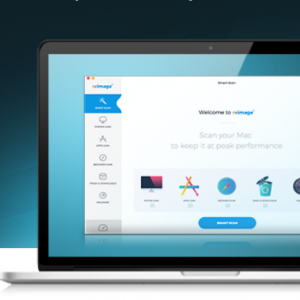  Clean up your Mac™ and get it running smoother @Reimage