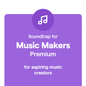 Soundtrap for Music Makers Premium for $7.99 @Soundtrap