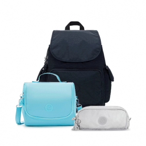 Back To School Bundle! Pick 3 for $125 @ Kipling