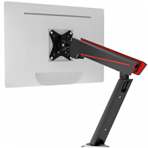 Amazon - WALI 通用显示器支架 最高支持32吋显示器，5.9折