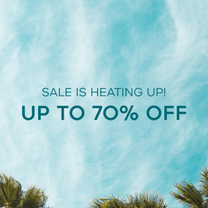 Up To 70% Off Summer Send-Off Sale @ Michael Kors