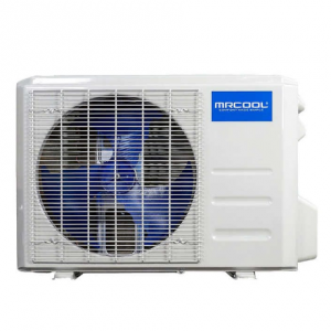 MRCOOL DIY 18K BTU Mini-Split Air Conditioner and Heat Pump with Wi-Fi Smart Controller @ Costco 