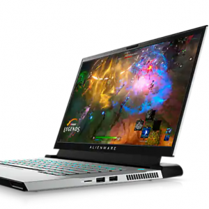 $810 off Alienware m15 R4 Gaming Laptop( Intel® Core™ i9-10980HK 32GB 1TB) @Dell